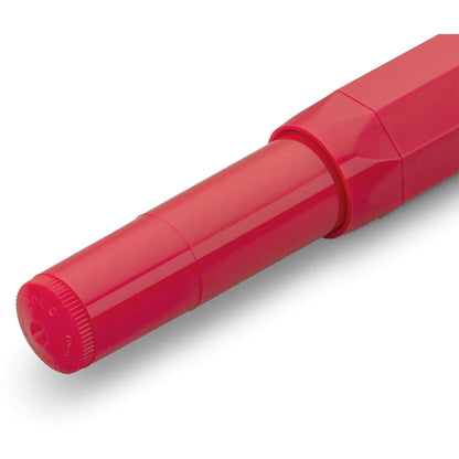Kaweco, Stylo-plume Classic Sport, rouge
