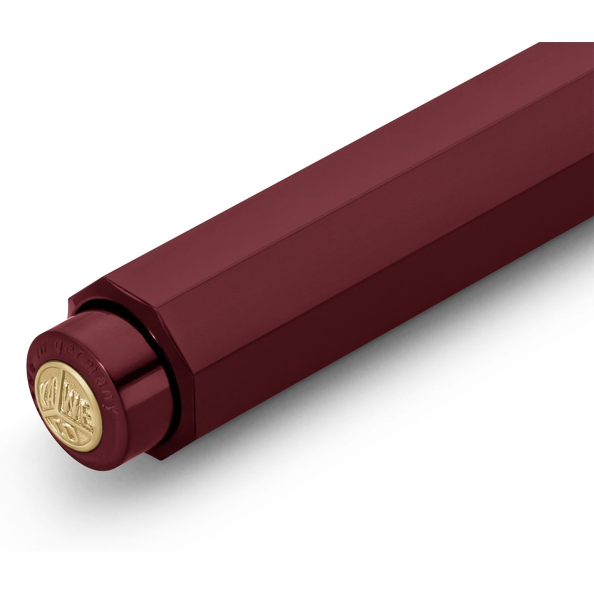 Kaweco, Crayon Classic Sport, bordeaux