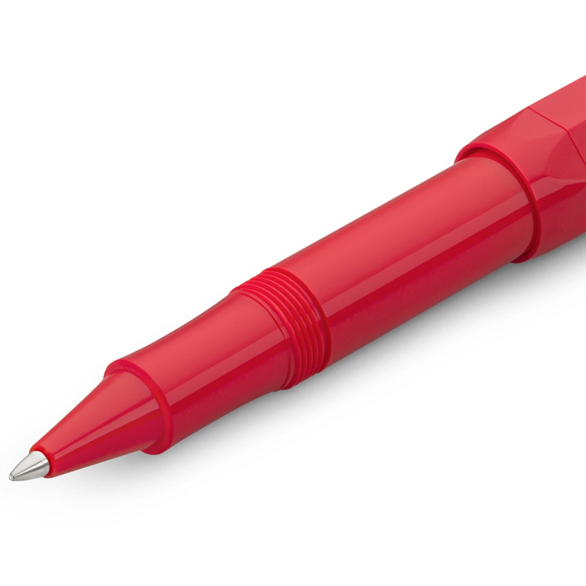 Kaweco, Rollerball Classic Sport, rosso