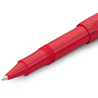 Kaweco, Rollerball Classic Sport, rosso
