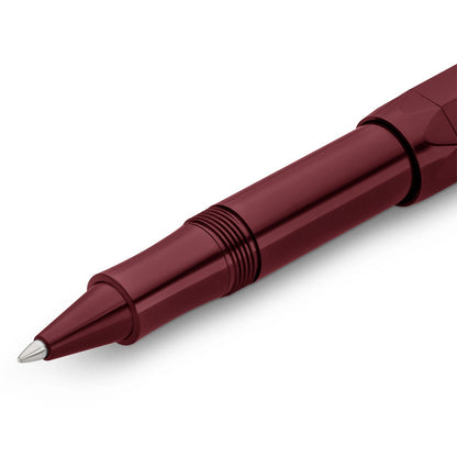 Kaweco, Roller Classic Sport, bordeaux