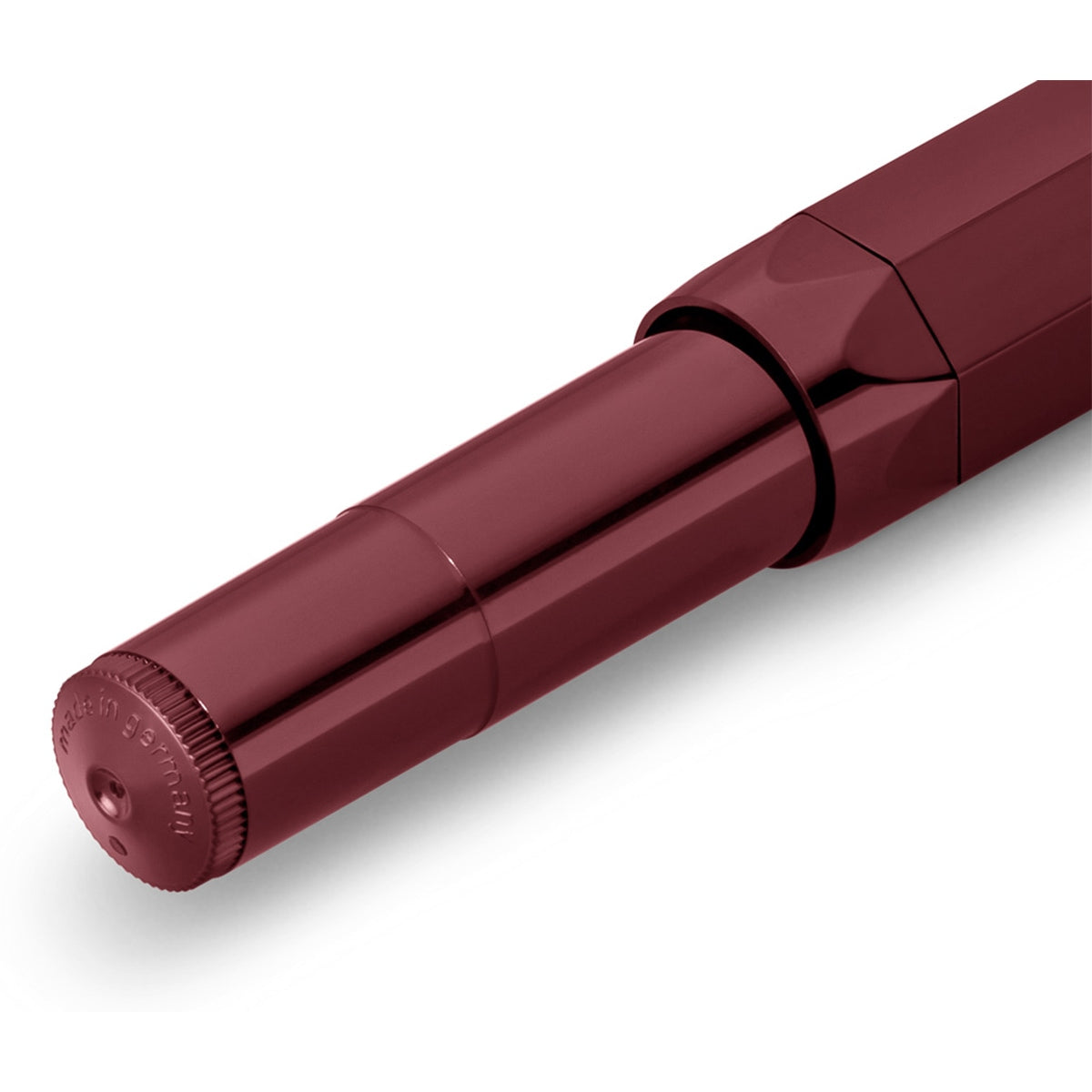 Kaweco, Roller Classic Sport, bordeaux