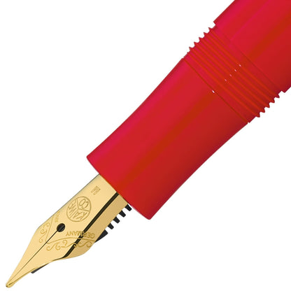 Kaweco, Stylo-plume Classic Sport, rouge