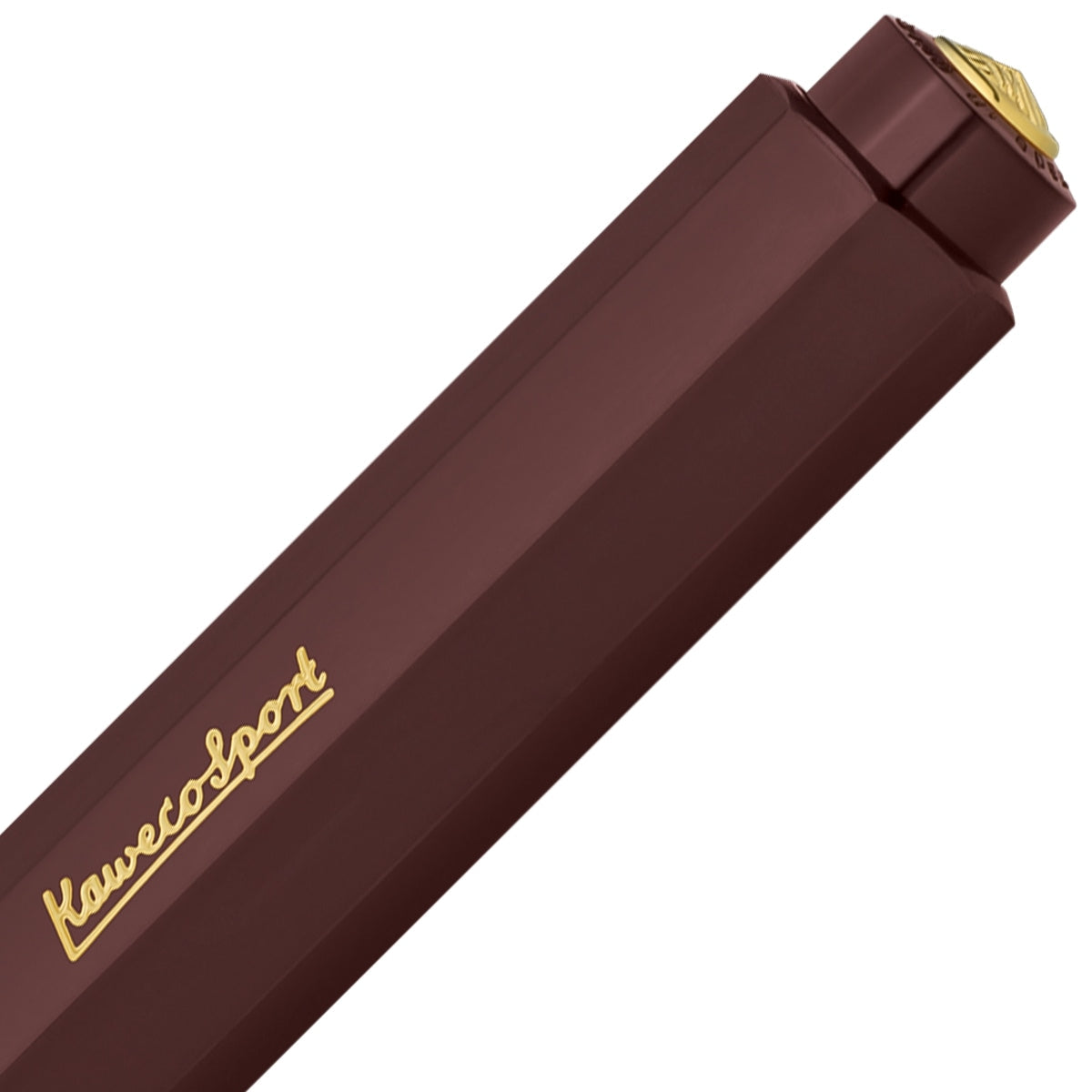 Kaweco, Crayon Classic Sport, bordeaux