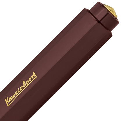 Kaweco, Crayon Classic Sport, bordeaux