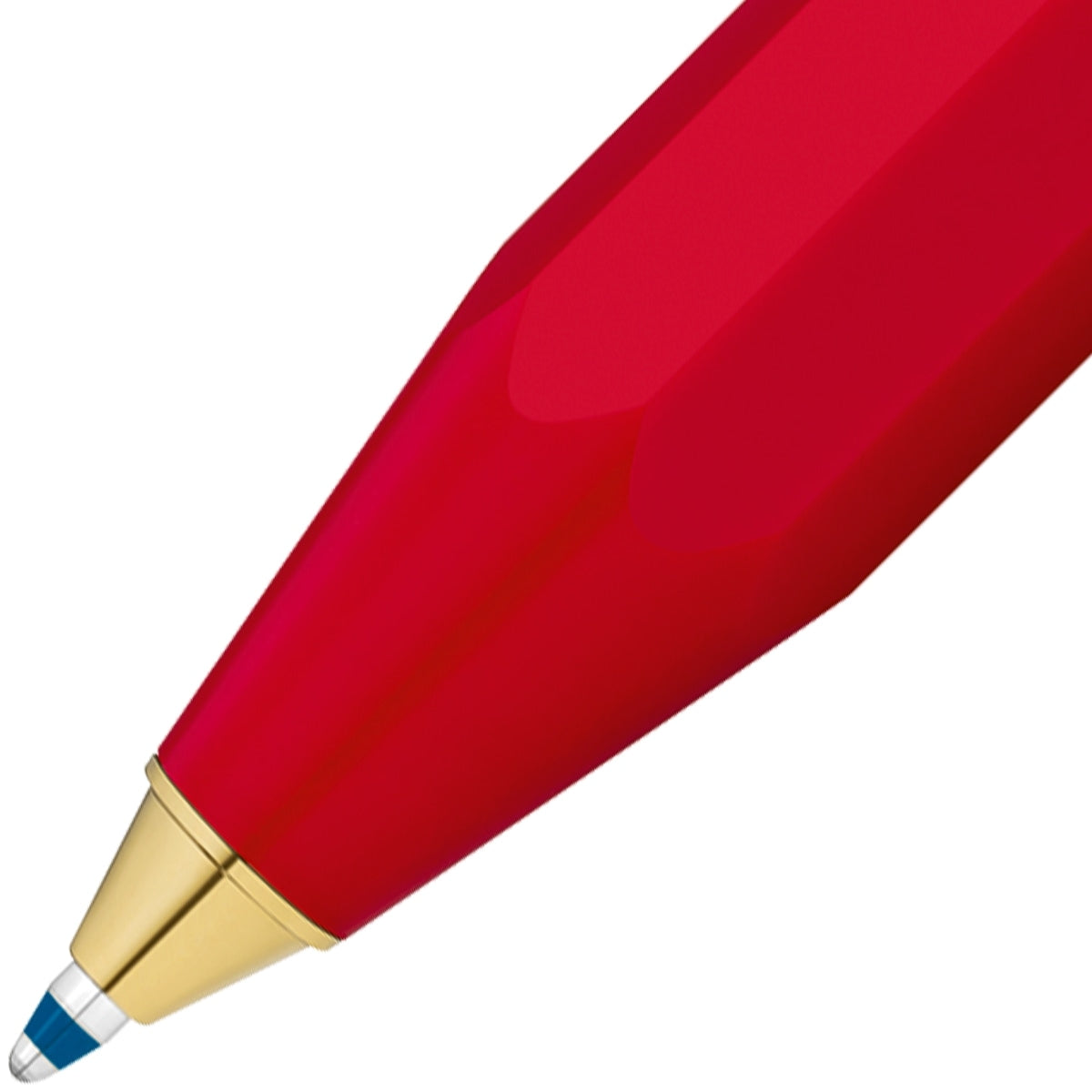 Kaweco, Kugelschreiber Classic Sport, rot