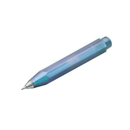 Kaweco, porte-mine LUNAR SPORT, Shadow Blue