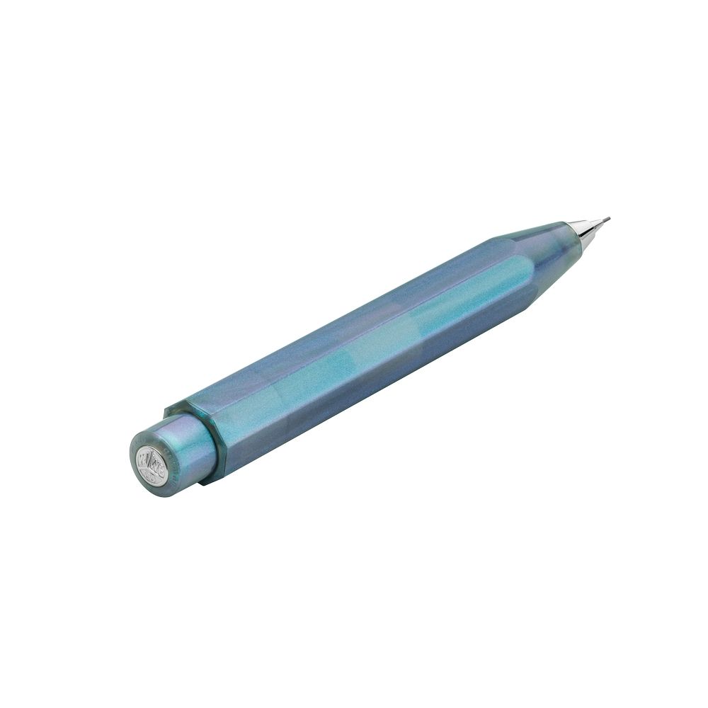 Kaweco, porte-mine LUNAR SPORT, Shadow Blue