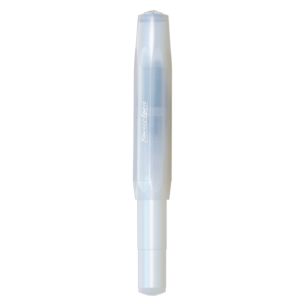 Kaweco, stylo-plume LUNAR SPORT, Light Blue