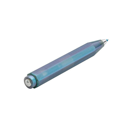 Kaweco, stylo-bille LUNAR SPORT, Shadow Blue