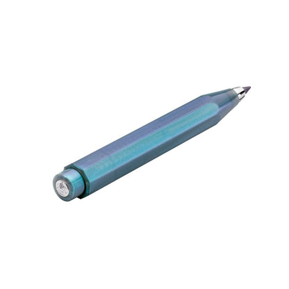 Portamine a caduta Kaweco LUNAR SPORT Shadow Blue