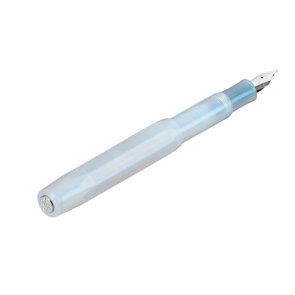 Kaweco, stylo-plume LUNAR SPORT, Light Blue