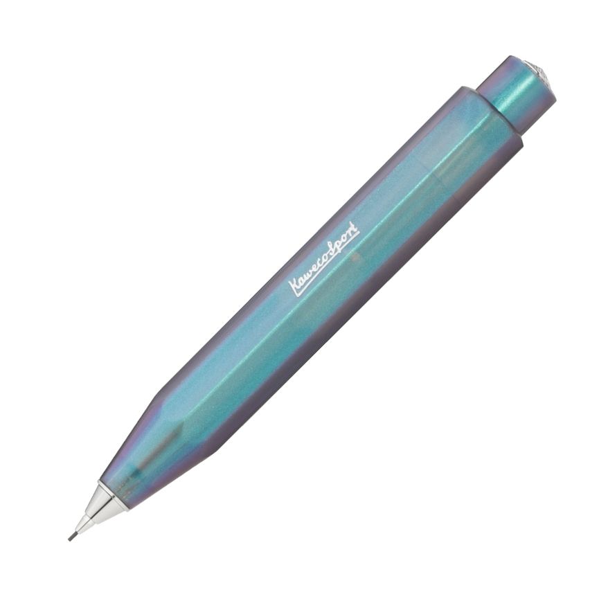 Kaweco, porte-mine LUNAR SPORT, Shadow Blue