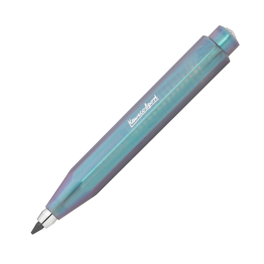 Portamine a caduta Kaweco LUNAR SPORT Shadow Blue
