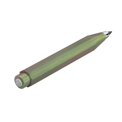 Kaweco, Porte-mines LUNAR SPORT Shadow Green