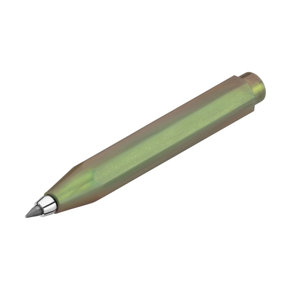 Kaweco, Porte-mines LUNAR SPORT Shadow Green