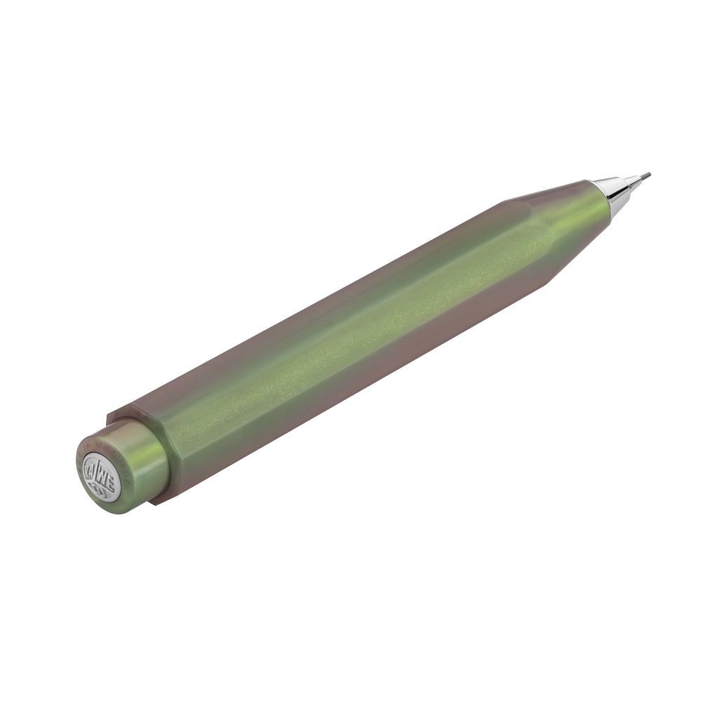 Kaweco, Fallbleistift LUNAR SPORT Shadow Green