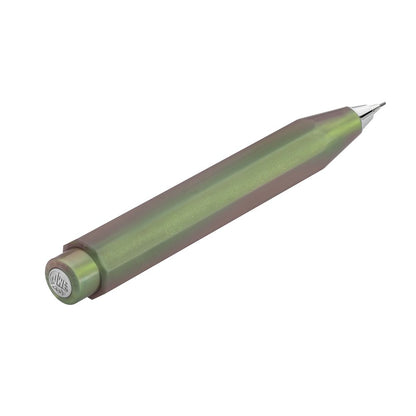 Kaweco, Fallbleistift LUNAR SPORT Shadow Green