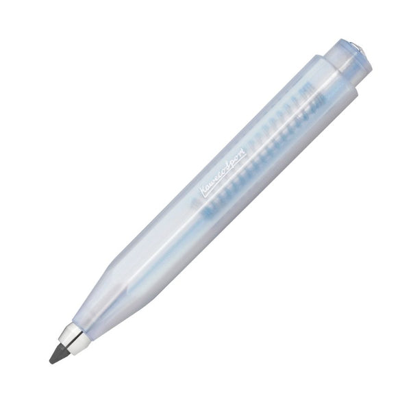 Fallbleistift  Kaweco LUNAR SPORT Light Blue