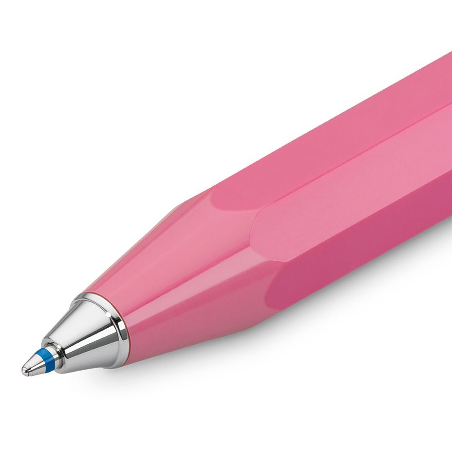 Kaweco, Penna a sfera Skyline Sport, Rosa