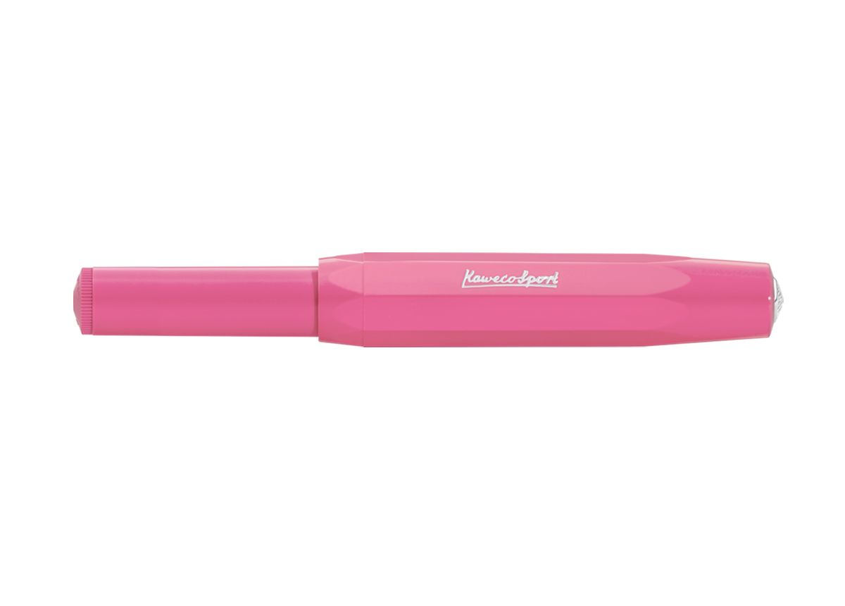 Kaweco, Roller Skyline Sport, Rose