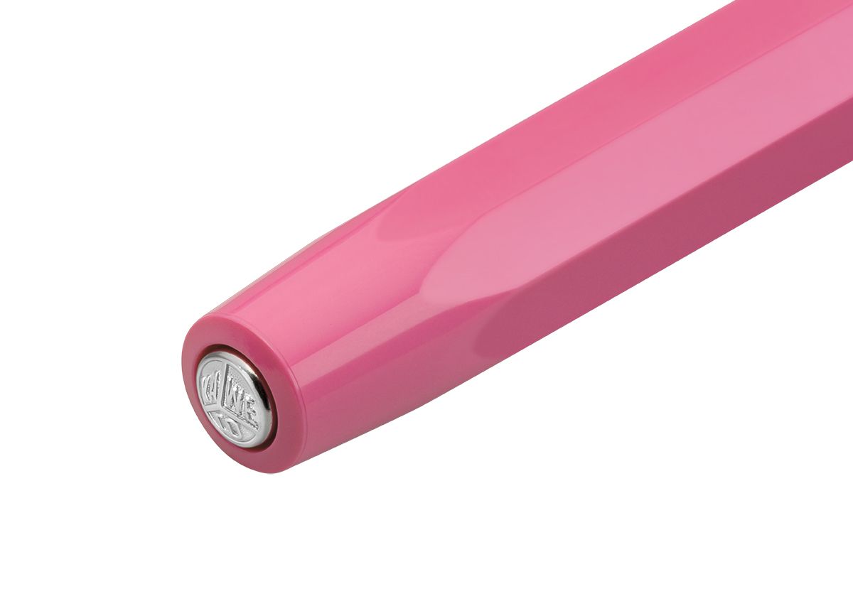 Kaweco, Füller Skyline Sport, Pink