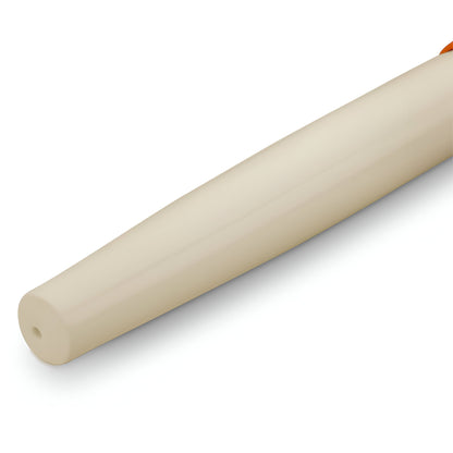 Kaweco, Penna stilografica Student 70's Soul, arancione