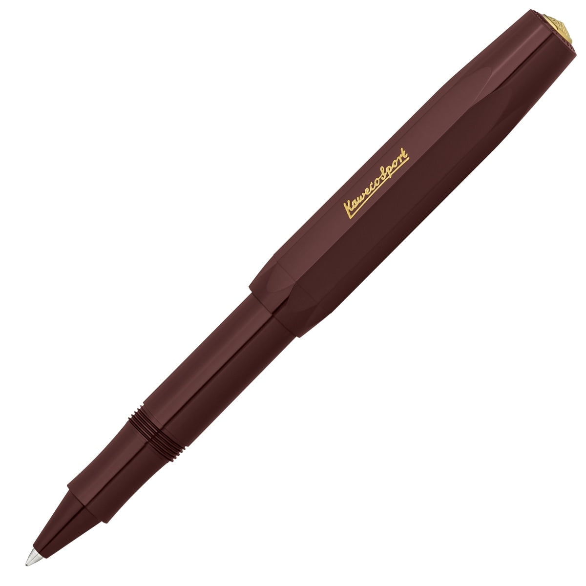 Kaweco, Roller Classic Sport, bordeaux