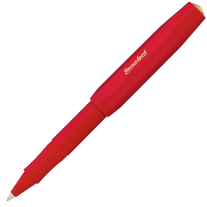 Kaweco, Rollerball Classic Sport, rosso
