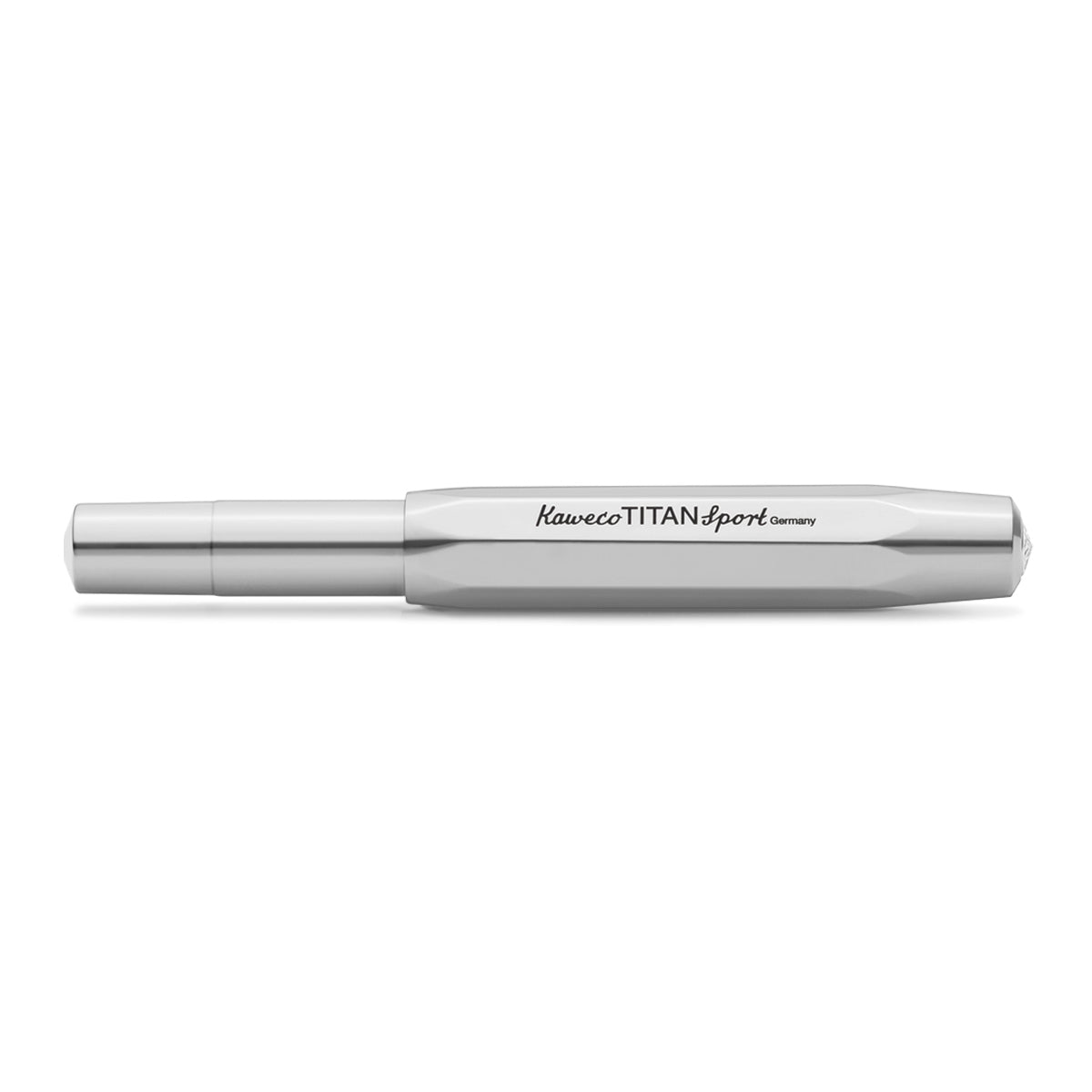 Stylo-plume Kaweco Sport Titane