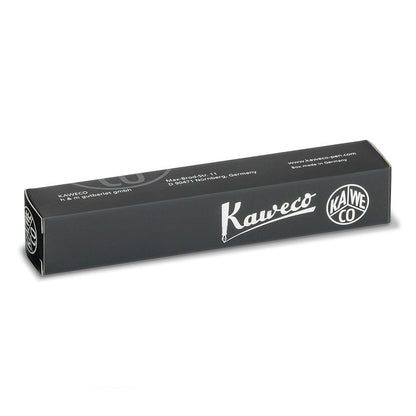 Kaweco, Fallbleistift LUNAR SPORT Light Green 3.2mm