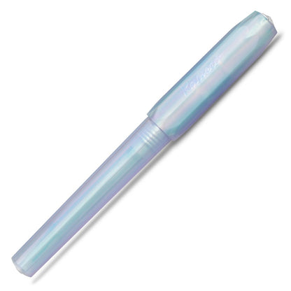 Kaweco, penna stilografica Perkeo, Iridescent Pearl