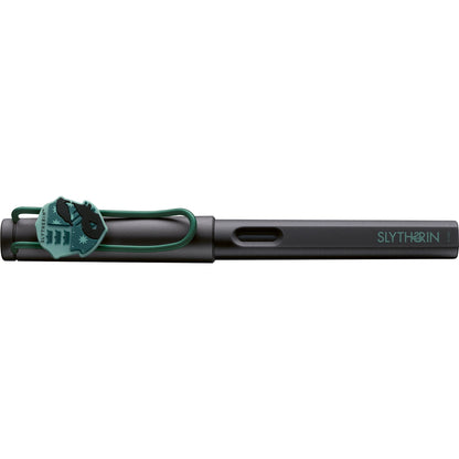 Lamy Füller Harry Potter Safari Slytherin, grün