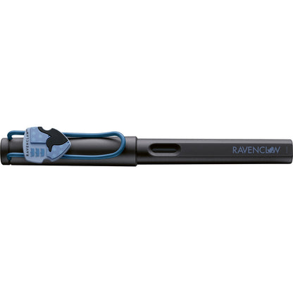 Penna stilografica Lamy Harry Potter Safari Corvonero, viola