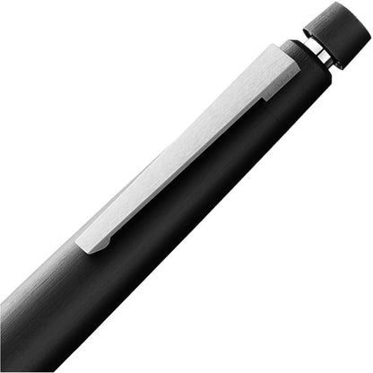Lamy, Crayon 2000, noir