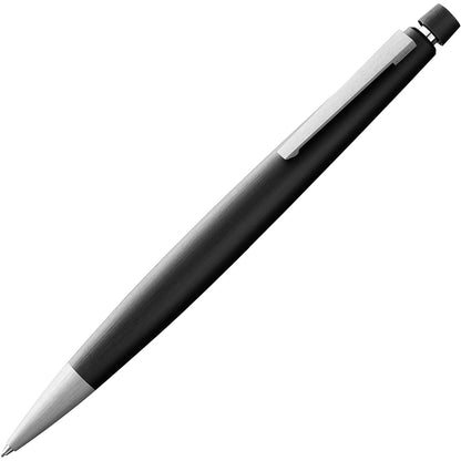 Lamy, Crayon 2000, noir