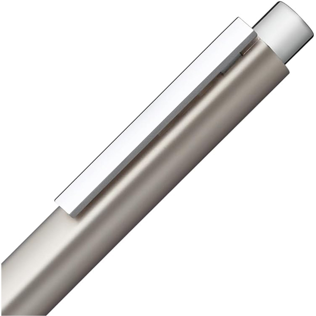 Lamy, Kugelschreiber Ideos Palladium, champagner