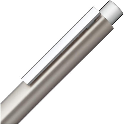 Lamy, Kugelschreiber Ideos Palladium, champagner