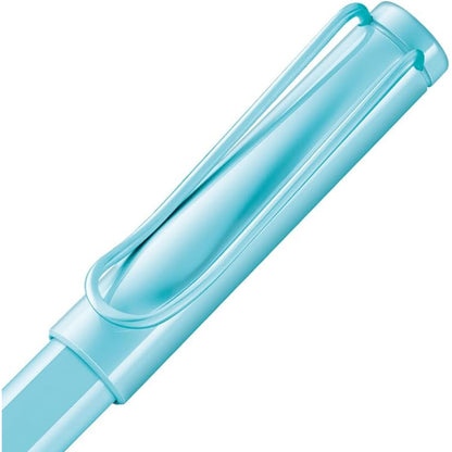 Lamy, Stylo-plume Safari, 0D1, Aquasky