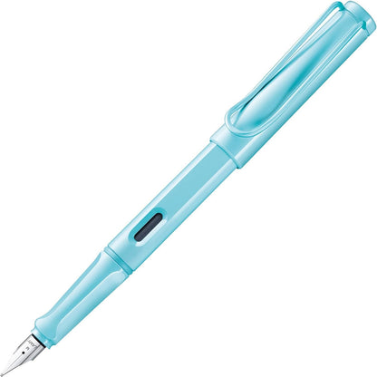 Lamy, Stylo-plume Safari, 0D1, Aquasky