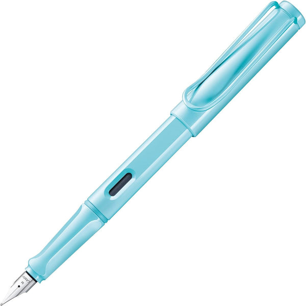 Lamy, Stylo-plume Safari, 0D1, Aquasky