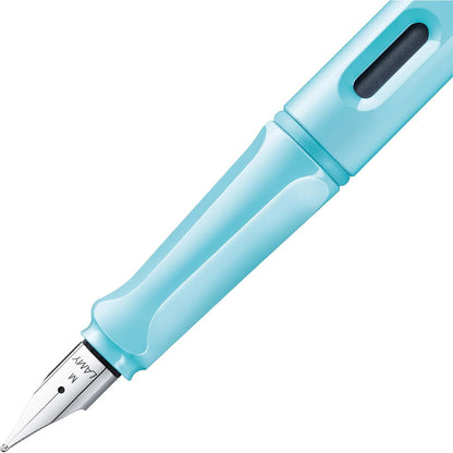 Lamy, Stylo-plume Safari, 0D1, Aquasky