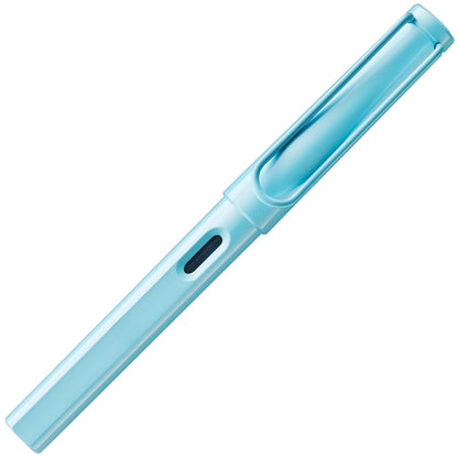 Lamy, Stylo-plume Safari, 0D1, Aquasky