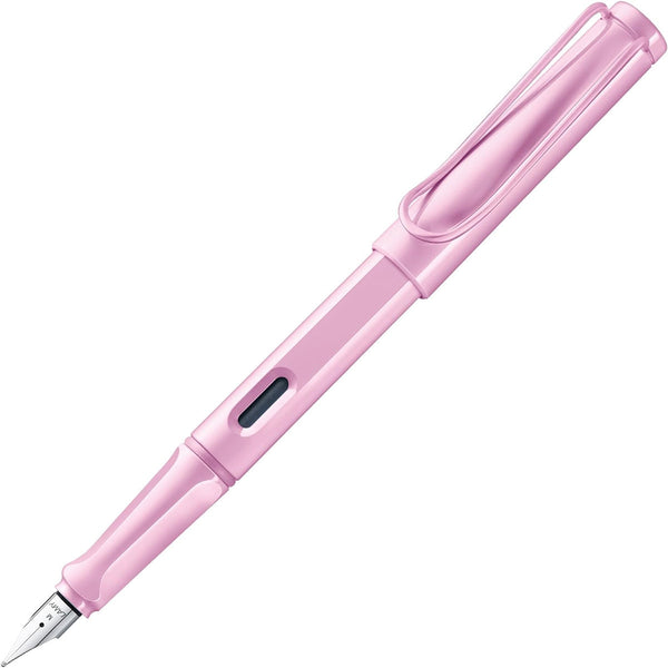 Lamy, stylo plume Safari, 0D2, Lightrose