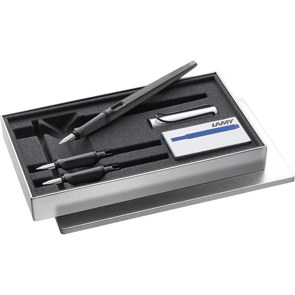 Lamy, Stylo calligraphique Joy, 11, noir