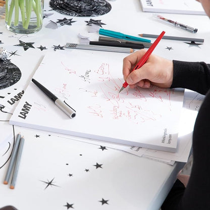 Lamy, Kalligraphiefüller Joy, 11, schwarz