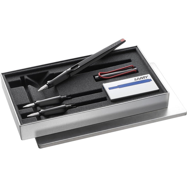 Lamy, Stylo de calligraphie Joy, 15, noir