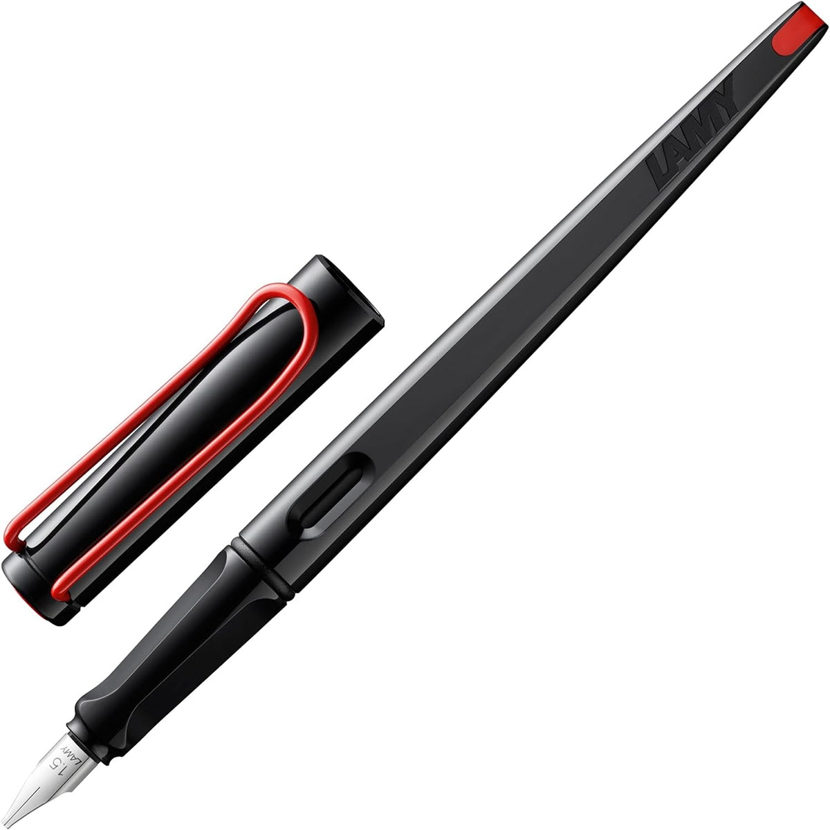 Lamy, Kalligraphiefüller Joy, 15, schwarz