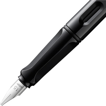 Lamy, Kalligraphiefüller Joy, 15, schwarz