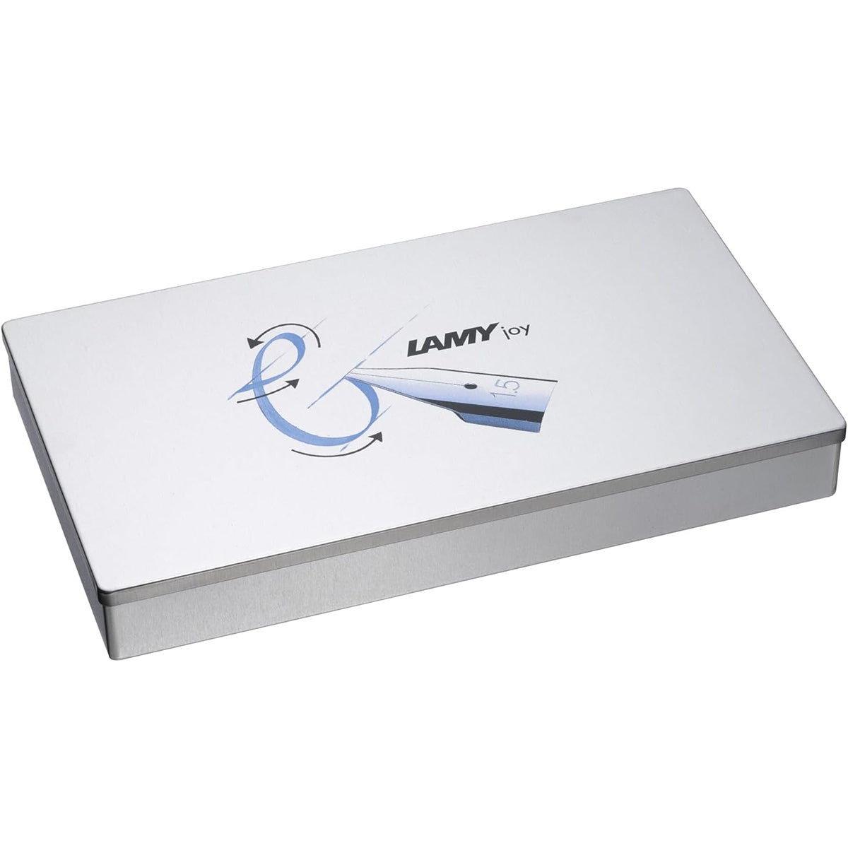 Lamy, Kalligraphiefüller Joy, 15, schwarz